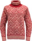 Svalbard Wool High Neck