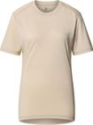 Kaise Wool Tee Women