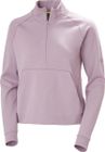 W HP Tech Sweat Half Zip