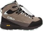 Kids Vertyx Mid WP Trekking Shoes