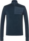 M Shoulder Guard 1/4 Zip