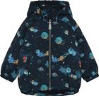 Baby Jacket AOP 742721