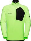 Aenergy Light ML Half Zip Pull Men