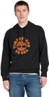 Mens Holiday Graphic Hoodie