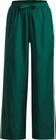 G Icon Woven Open Leg Pant