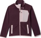 Youth Fast Trek V Fleece Jacket