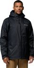 Men’s Inner Limits Insulated Waterproof Jacket