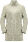 High Curl Coat W