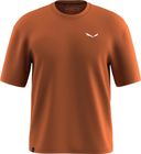 Eagle Sunset Loose T-shirt M