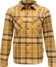M Project Heavy Flannel