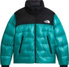 Mens Summit Nuptse Jacket