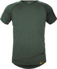 Woodwool T-shirt Mr. Pike