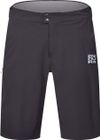 Alltrack Ride Over Shorts