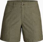 W Hemp Adventure Short