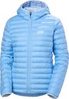 Women’s Sirdal Hooded Insulated Jacket