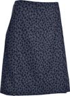 Livigno - Wickelrock mit Muster Elastisch