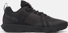 Mens Low Lace UP Sneaker