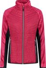 Woman Jacket Hybrid