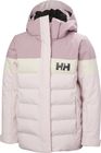 Juniors' Diamond Jacket