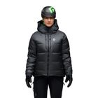 W Mission Down 6000 M Parka