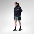 W Rainproof 2.5L Shell Jacket