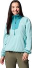 Sequoia Grove 1/2 Zip Fleece