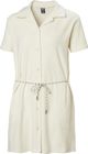 W Siren Towelling Dress
