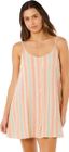 Premium Surf Stripe Cover UP