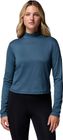 Granite Point Long Sleeve Turtleneck