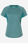 Wm's Uptrail Short Sleeve