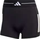 Hyperglam 3-Stripes Shorts Leggings