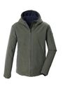 GW 6 Men Jacket