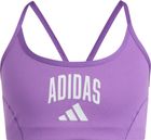 Train Essentials Collegiate Typography Everyday Bra