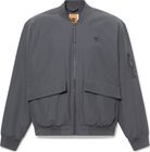 Mens DWR Utility Bomber