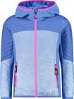 KID G Hybrid Jacket FIX Hood