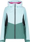Woman Jacket FIX Hood