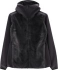 Camelia Hood Jacket