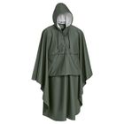 Gustav Raincape Poncho