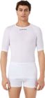 MAN Energyon Underwear Shirt Short Sleeve