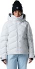 W Wispile Ripstop Down Jacket