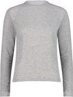 Woman Sweat