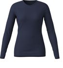 Women Shirt Long Sleeve Merino Light 130