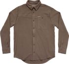 Merino Overshirt