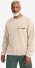 Find The Wild Crewneck M