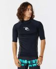 Waves UPF Perf Short Sleeve