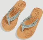 Ditsy Sandals
