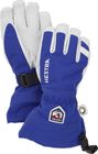 Army Leather Heli Ski Jr. - 5 Finger