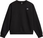 Mens TNF Essential Simple Dome Relaxed Crew