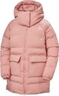 W Ellie Puffy Parka