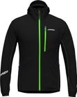 Jacket Acceleration